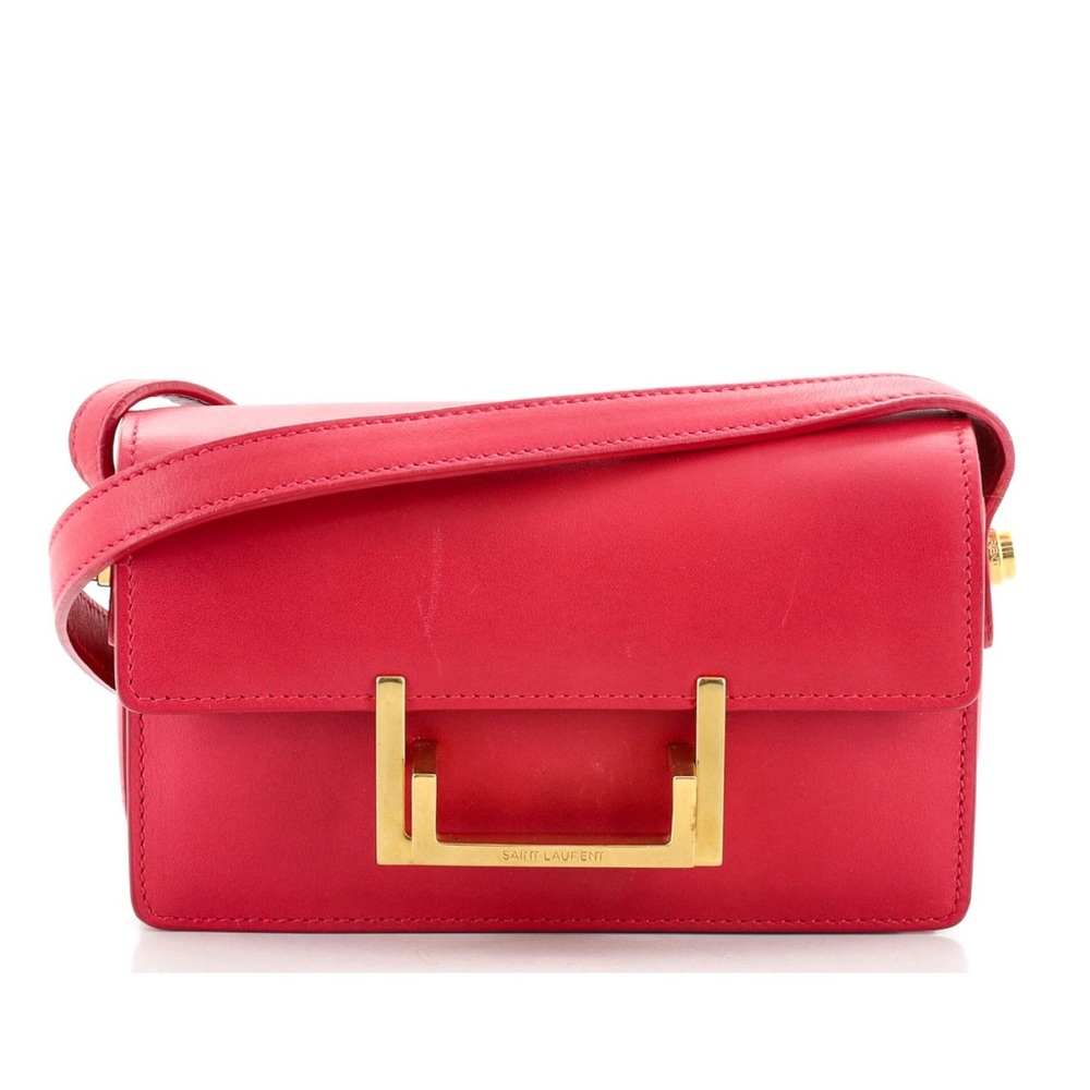 Saint Laurent LuLu shoulder bag